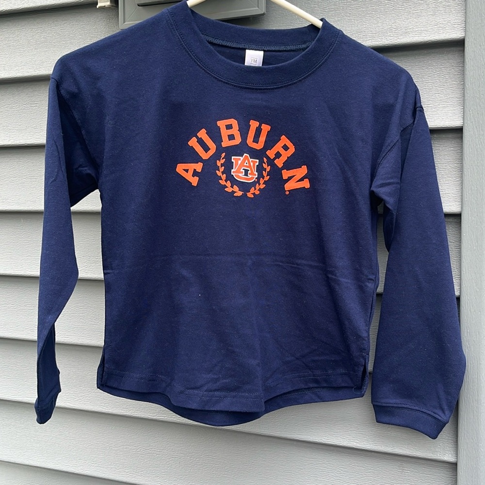 Auburn T-Shirt